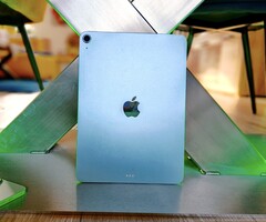 L'iPad Air 2026 ( Apple ) est bien équipé et rapide pour un prix de vente officiel de 599 $