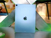 L'iPad Air 2026 ( Apple ) est bien équipé et rapide pour un prix de vente officiel de 599 $