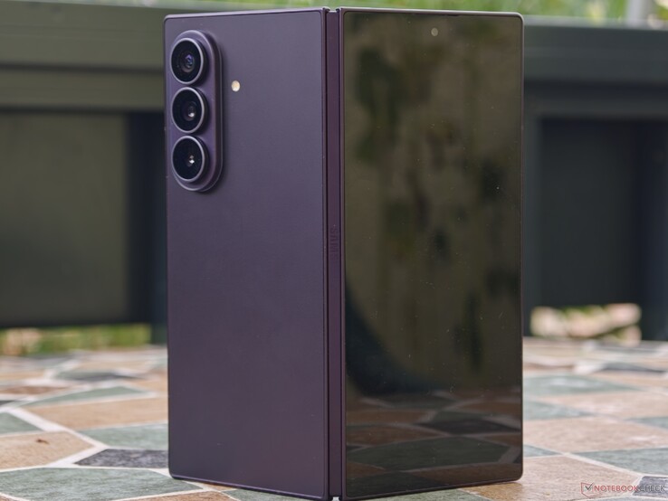 Critique : Samsung Galaxy Z Fold 8 Ultra