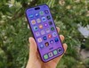 Test du smartphone Apple iPhone 18 Pro