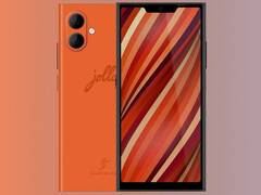 Le Jolla Phone commencera à être expédié à la fin du deuxième trimestre 2026. (Source de l'image : Jolla)