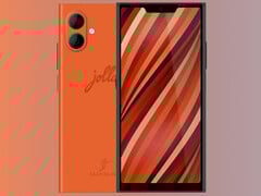 Le Jolla Phone commencera à être expédié à la fin du deuxième trimestre 2026. (Source de l'image : Jolla)