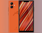 Le Jolla Phone commencera à être expédié à la fin du deuxième trimestre 2026. (Source de l'image : Jolla)