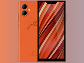 Le Jolla Phone commencera à être expédié à la fin du deuxième trimestre 2026. (Source de l'image : Jolla)
