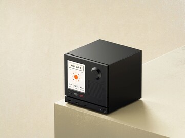 Écran Jsaux à encre électronique couleur Écran pour Steam Machine