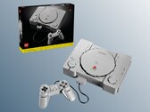 Le coffret Lego PlayStation sortira le 4 octobre.