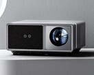 Le projecteur Lenovo Lecoo LK210 a une luminosité de 4 800 lumens. (Source de l'image : Lenovo)