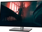 Moniteur professionnel Lenovo ThinkVision P27q-30 (Source : Lenovo)