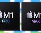 Le M1 Pro s'est avéré être un choix valable pour ceux qui ne veulent pas payer un supplément pour le M1 Max. (Image source : Apple/Luke Miani - édité)