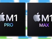 Le M1 Pro s'est avéré être un choix valable pour ceux qui ne veulent pas payer un supplément pour le M1 Max. (Image source : Apple/Luke Miani - édité)