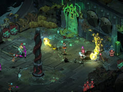 La région du Tartare dans Hadès 2 (image source : SteamDB)