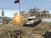Men of War: Assault Squad est à -90 % sur Steam jusqu’au 8 octobre.