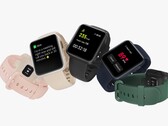 La Xiaomi Mi Watch Lite peut désormais activer automatiquement le mode "Ne pas déranger" après sa dernière mise à jour, entre autres changements. (Source de l'image : Xiaomi)