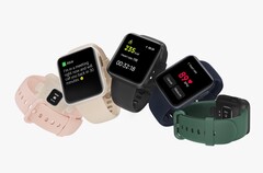 La Xiaomi Mi Watch Lite peut désormais activer automatiquement le mode 