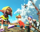 Splatoon Raiders bouscule la formule de la célèbre franchise de jeu de tir multijoueur de Nintendo. (Source de l'image : Nintendo)