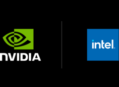 Nvidia s&#039;associe à Intel avec un investissement de 5 milliards de dollars (source de l&#039;image : Nvidia)