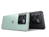 Le OnePlus 10T et le OnePlus 9 Pro sont également équipés de l'IMX766. (Source : OnePlus)