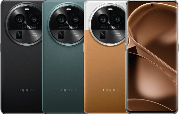 (Source de l'image : Oppo)