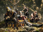 "Hood : Outlaws &amp; Legends" est l'un des jeux PlayStation Plus gratuits pour avril 2022 (Image : Sumo Digital)