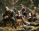 "Hood : Outlaws &amp; Legends" est l'un des jeux PlayStation Plus gratuits pour avril 2022 (Image : Sumo Digital)