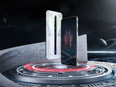 Le RedMagic 6S Pro n'est pas loin d'être remplacé par le RedMagic 7. (Image source : RedMagic)
