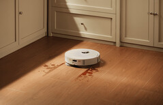 Le nouveau Roborock Qrevo S Pro succède au modèle le plus vendu, le QV35A.