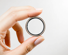 Une nouvelle bague intelligente en titane à prix abordable, dotée d'un système haptique, d'un écran et d'une batterie de 30 jours