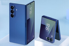 Concurrence pour le Samsung Galaxy Z Fold7 : un iPhone pliable d'Apple pourrait constituer une menace sérieuse pour le leader du marché à l'avenir.