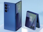 Concurrence pour le Samsung Galaxy Z Fold7 : un iPhone pliable d'Apple pourrait constituer une menace sérieuse pour le leader du marché à l'avenir.