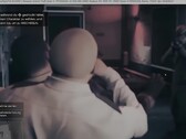 Une capture d'écran tirée du jeu.