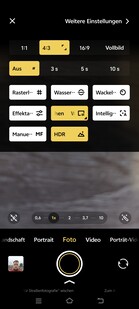 Critique du Vivo X200 Pro