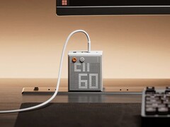 Les Sharge Pixel 100 (photo) et Pixel 140 sont désormais disponibles dans le monde entier. (Source de l'image : Sharge)