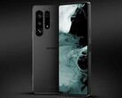 El Sony Xperia 1 V podría contar con una batería de 5.000 mAh que admite una carga rápida de 40 W o incluso 65 W. (Fuente de la imagen: Science and Knowledge)