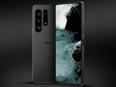 Le Sony Xperia 1 V pourrait être équipé d'une batterie de 5 000 mAh capable de supporter une charge rapide de 40 W, voire de 65 W. (Image source : Science and Knowledge)