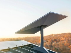 Les nouveaux clients de Starlink dans trois États américains sont frappés par une surtaxe de 1 000 dollars. (Source de l'image : SpaceX)