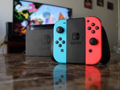  Sept nouveaux jeux pour la Nintendo Switch sortiront en février. (Source de l'image : Pixabay / joatseu) 