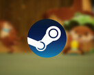 That One Otter Game a actuellement une évaluation de joueur "Mostly Positive". Illustration : une capture d'écran modifiée du jeu. (Source de l'image : Steam)