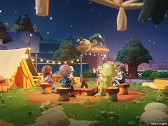 Capture d&#039;écran de la bande-annonce de Petit Planet sur YouTube. (Source de l&#039;image : IGN YouTube channel)