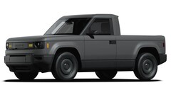 Le pick-up électrique Slate (Source : Slate Auto)