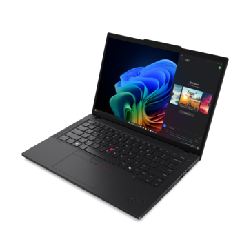 Lenovo ThinkPad T14 Gen 6 (source de l'image : Lenovo)