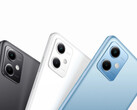 La série Redmi Note 12 sera rejointe sur certains marchés par le POCO X5 5G, Redmi Note 12 5G en photo. (Image source : Xiaomi)