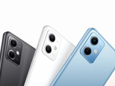 La série Redmi Note 12 sera rejointe sur certains marchés par le POCO X5 5G, Redmi Note 12 5G en photo. (Image source : Xiaomi)