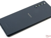 À l'origine, Sony avait déclaré qu'il apporterait une seule mise à jour du système d'exploitation au Xperia 10 III. (Image source : NotebookCheck)