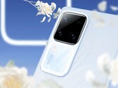 Le Vivo S18 est doté d'une "lumière Aura" conçue pour éclairer les photos de manière plus homogène (Image : Vivo)