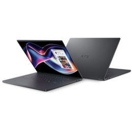 Dell XPS 16 (source : Dell)