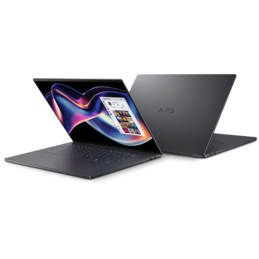 Dell XPS 16 (source : Dell)