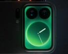 Le Xiaomi 17 Pro sera doté d'un écran arrière. (Source de l'image : Xiaomi)