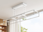 Le sèche-linge intelligent Xiaomi Mijia 1C est disponible en Chine. (Source de l'image : Xiaomi)