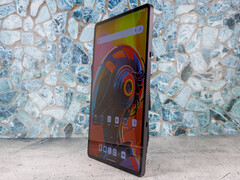 Alldocube Ultra Pad. (Source de l'image : Daniel Schmidt)