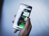 Spotify licencie 1500 personnes